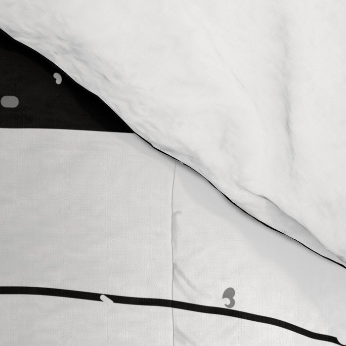 Astronaut Comforter Gallery Image 4