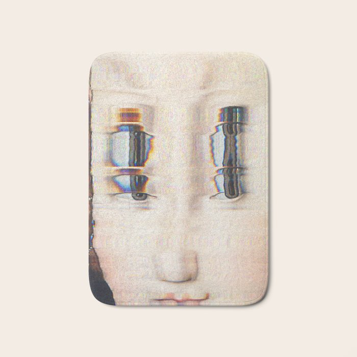 Digitex Triacotine 29 Bath Mat Gallery Image 1