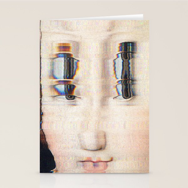 Digitex Triacotine 29 Stationery Card Gallery Image 1
