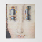 Digitex Triacotine 29 Throw Blanket Gallery Image 2
