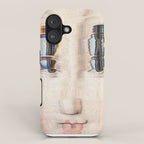 Digitex Triacotine 29 iPhone Case Gallery Image 1