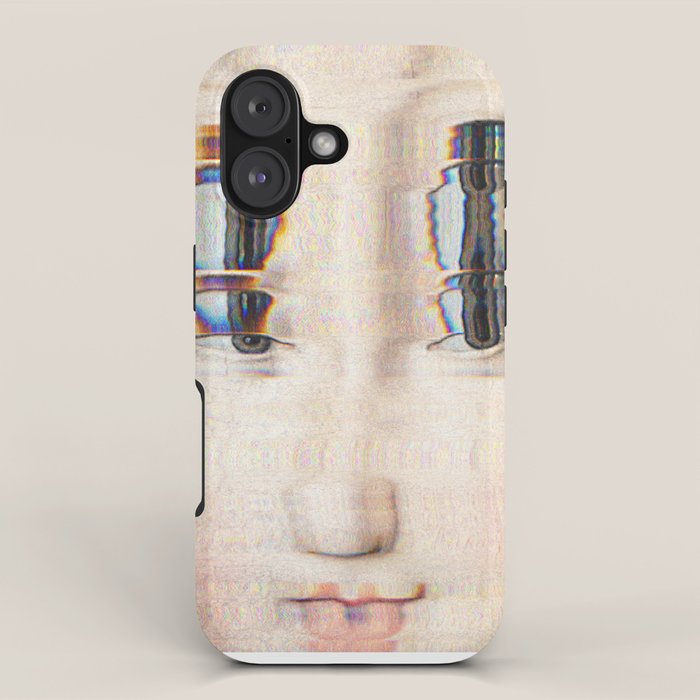 Digitex Triacotine 29 iPhone Case Gallery Image 1
