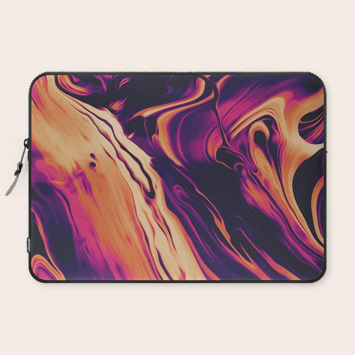 LONG WAY BACK Laptop Sleeve Gallery Image 2