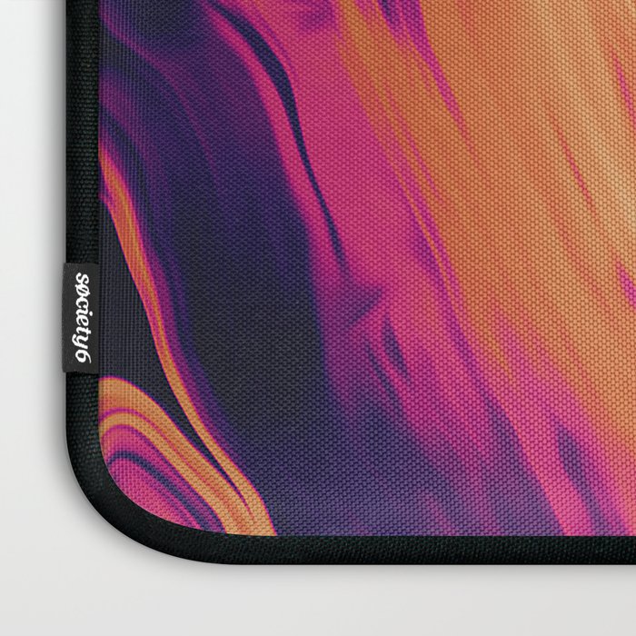 LONG WAY BACK Laptop Sleeve Gallery Image 3