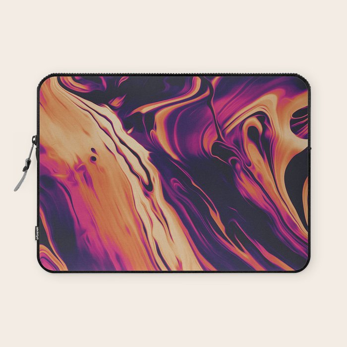 LONG WAY BACK Laptop Sleeve Gallery Image 1
