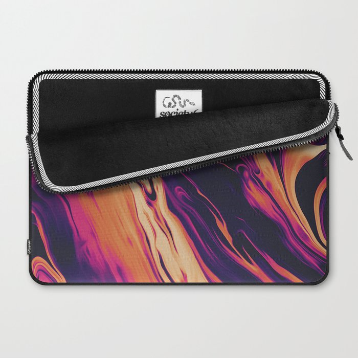 LONG WAY BACK Laptop Sleeve Gallery Image 2