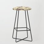 Movie tickets Stool Gallery Image 1