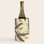 Movie tickets Wine Chiller Gallery Image 2