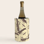 Movie tickets Wine Chiller Gallery Image 1