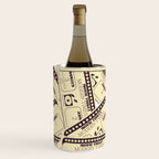 Movie tickets Wine Chiller Gallery Image 3
