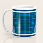 Clan Douglas Tartan (Modern) Coffee Mug Gallery Image 3