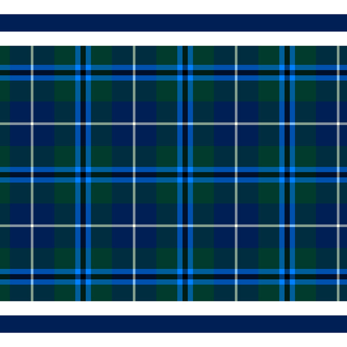 Clan Douglas Tartan (Modern) Coffee Mug Gallery Image 2