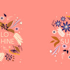 Hello Sunshine Coffee Mug Gallery Image 2