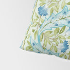 William Morris "Wilhelmina" Pillow Sham Gallery Image 4