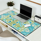 William Morris "Wilhelmina" Desk Mat Gallery Image 2