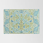William Morris "Wilhelmina" Rug Gallery Image 2