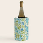 William Morris "Wilhelmina" Wine Chiller Gallery Image 3