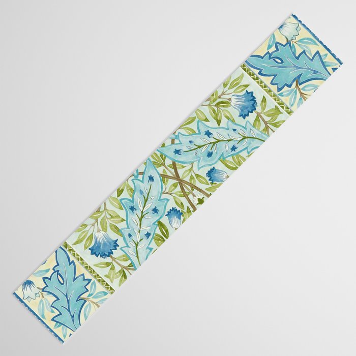 William Morris "Wilhelmina" Table Runner Gallery Image 3