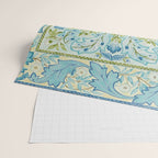 William Morris "Wilhelmina" Wrapping Paper Gallery Image 2