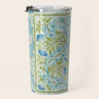 William Morris "Wilhelmina" Travel Mug Gallery Image 3