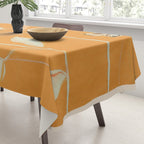 Butterflies 3 Tablecloth Gallery Image 3