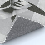 collage art / calmness  2 Rug Gallery Image 4