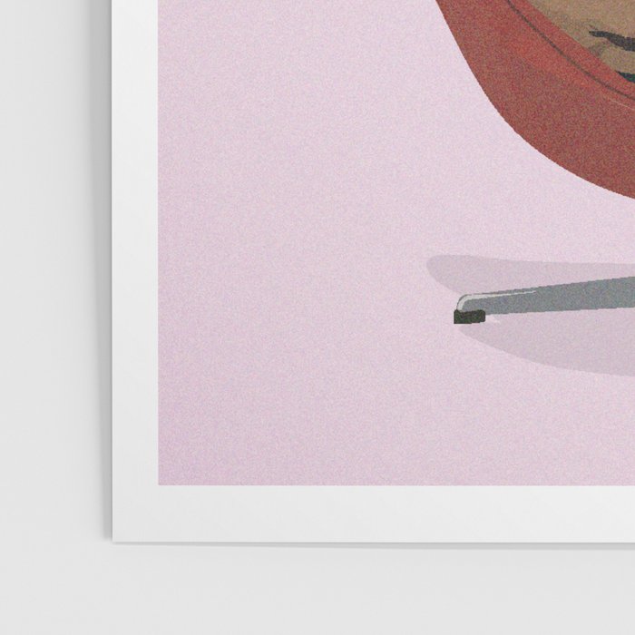 Phyllis Poster Gallery Image 3