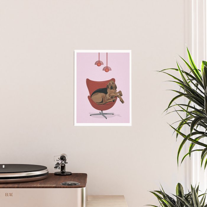 Phyllis Poster Gallery Image 2