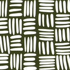 Boho (Olive Green) Coffee Mug Gallery Image 2