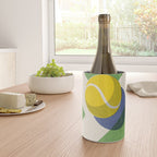BALLS / Tennis - grass court I Wine Chiller Gallery Image 4