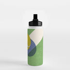 BALLS / Tennis - grass court I Water Bottle Gallery Image 2