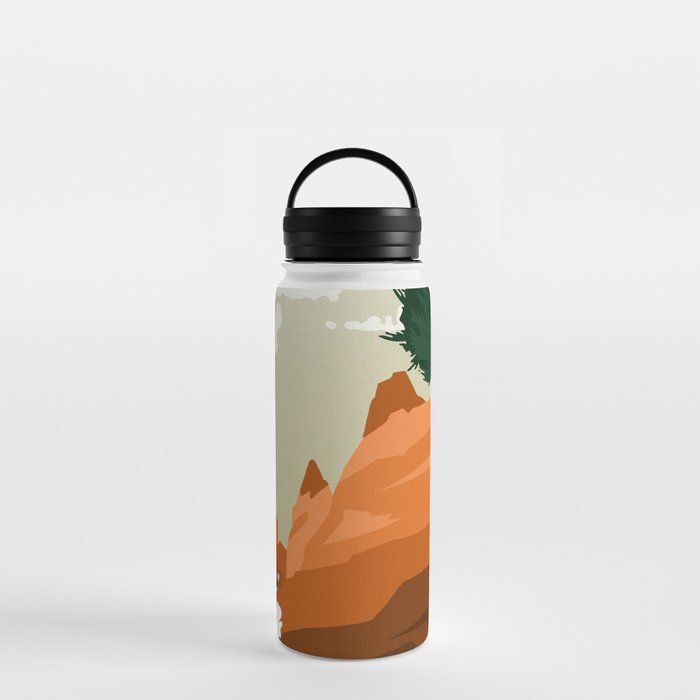 BRYCE CANYON NATIONAL PARK Water Bottle Gallery Image 3