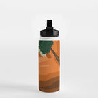 BRYCE CANYON NATIONAL PARK Water Bottle Gallery Image 2