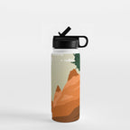 BRYCE CANYON NATIONAL PARK Water Bottle Gallery Image 1