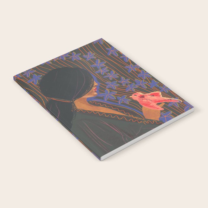 Lady bird Notebook Gallery Image 1