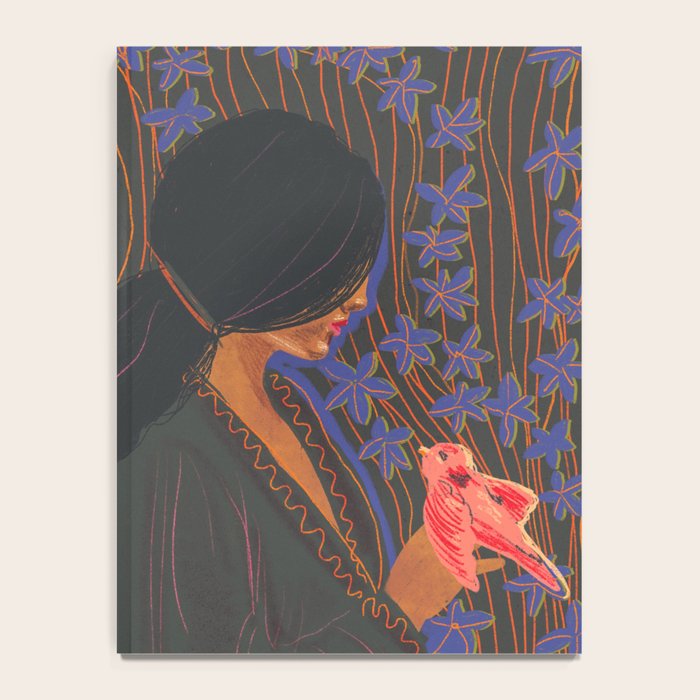 Lady bird Notebook Gallery Image 4