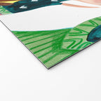Christmas rejoice three wisemen kings star Welcome Mat Gallery Image 2