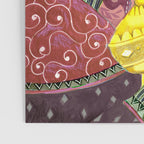 Christmas rejoice three wisemen kings star Poster Gallery Image 3