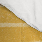 Classic Stripe (Yellow) Comforter Gallery Image 4