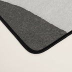 Linocut Tree #3 Desk Mat Gallery Image 4