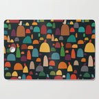 The zen garden Cutting Board Gallery Image 1