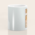 Maine Wildflowers Coffee Mug Gallery Image 4