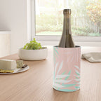 Tropical bliss - palm springs Wine Chiller Gallery Image 4