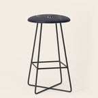 Minimal Snake XXVII Stool Gallery Image 1