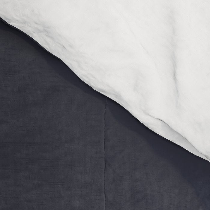 Minimal Snake XXVII Comforter Gallery Image 4