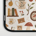 Cozy Vintage Autumn Laptop Sleeve Gallery Image 3