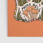 Mushrooms of Utah Poster Gallery Image 3