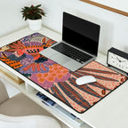 In Bloom #1 Desk Mat Gallery Image 2