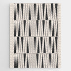 Lines in Motion 25 Jigsaw Puzzle Gallery Image 1