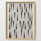 Lines in Motion 25 Serving Tray Gallery Image 1